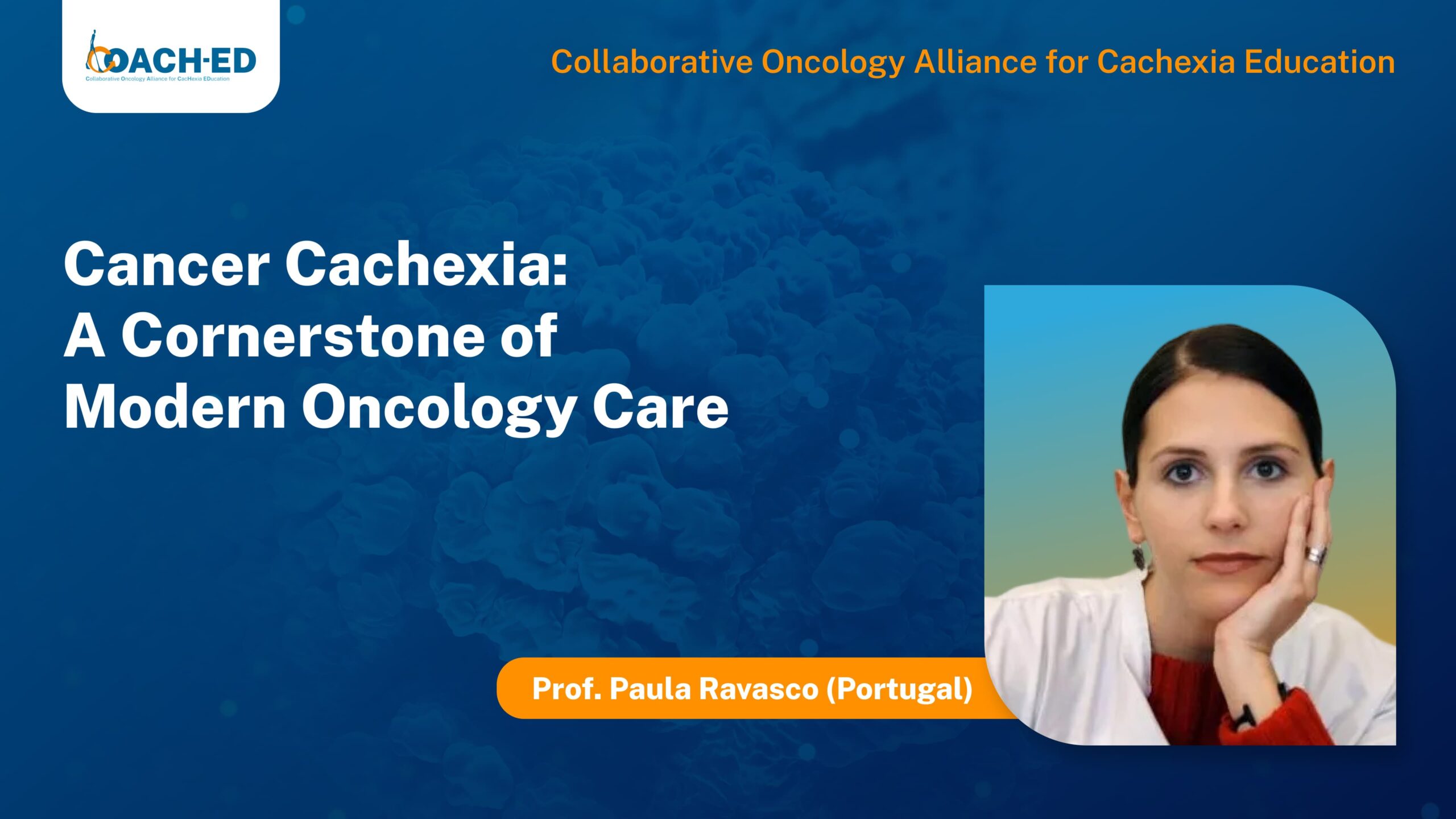 Cancer Cachexia A Cornerstone of Modern Oncology Care